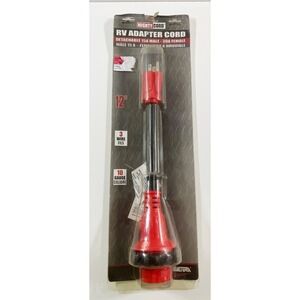 Valterra Mighty Cord A10-1530DVP Adapter Detachable 15A Male-30A Female